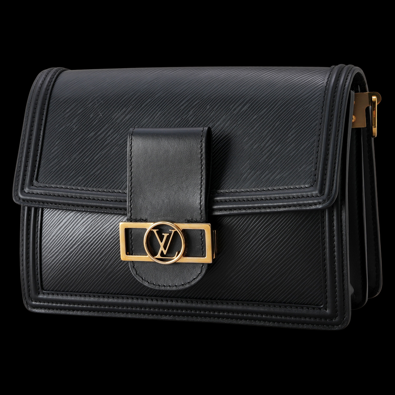 LOUIS VUITTON(USED)루이비통 M56141 에삐 도핀 MM